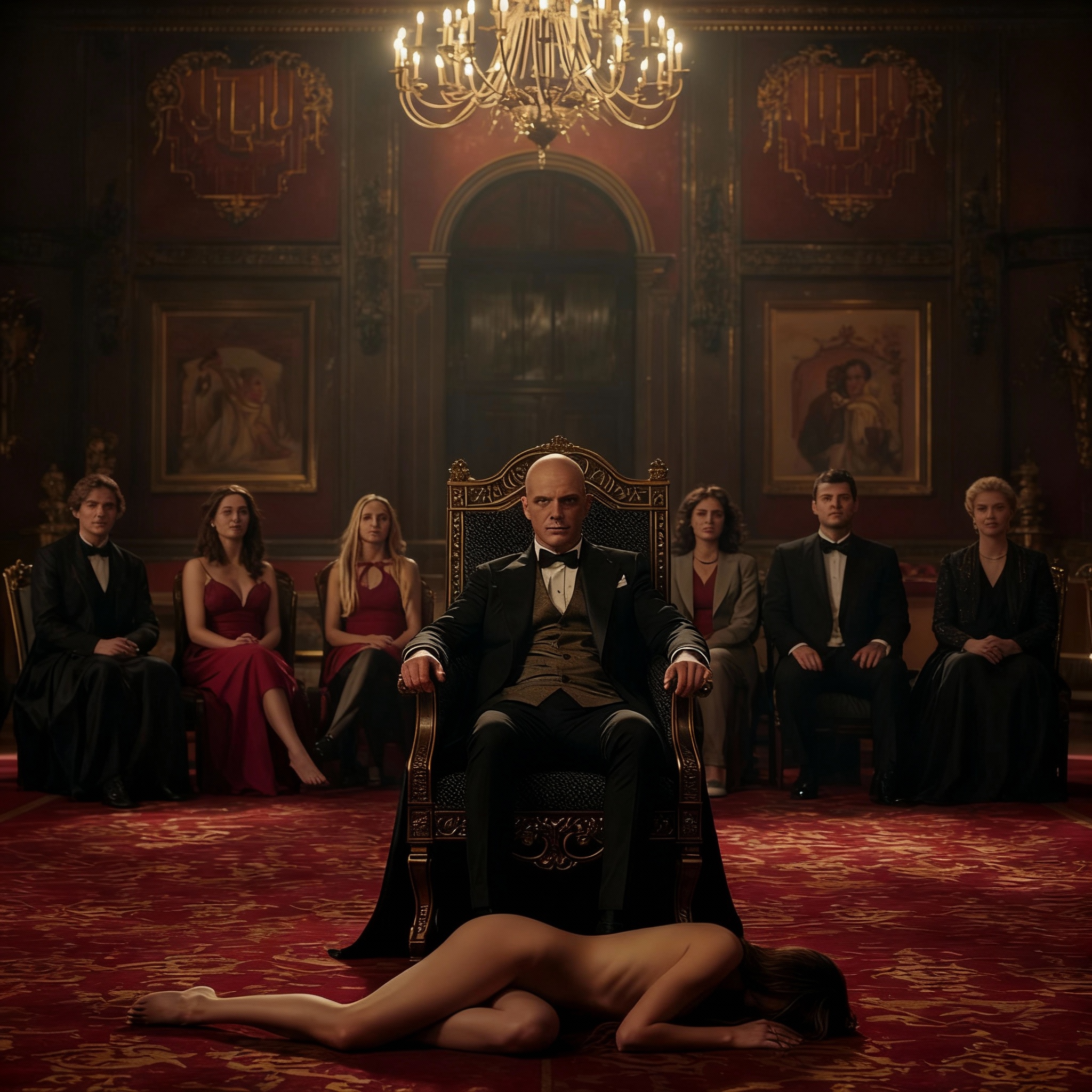 Der Prinz des Ruhrgebiets