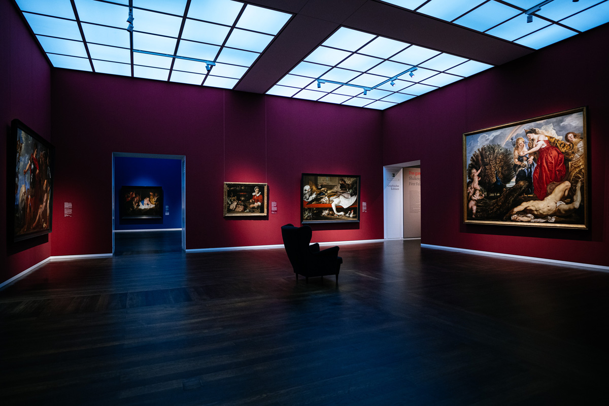 Wallraf-Richartz-Museum