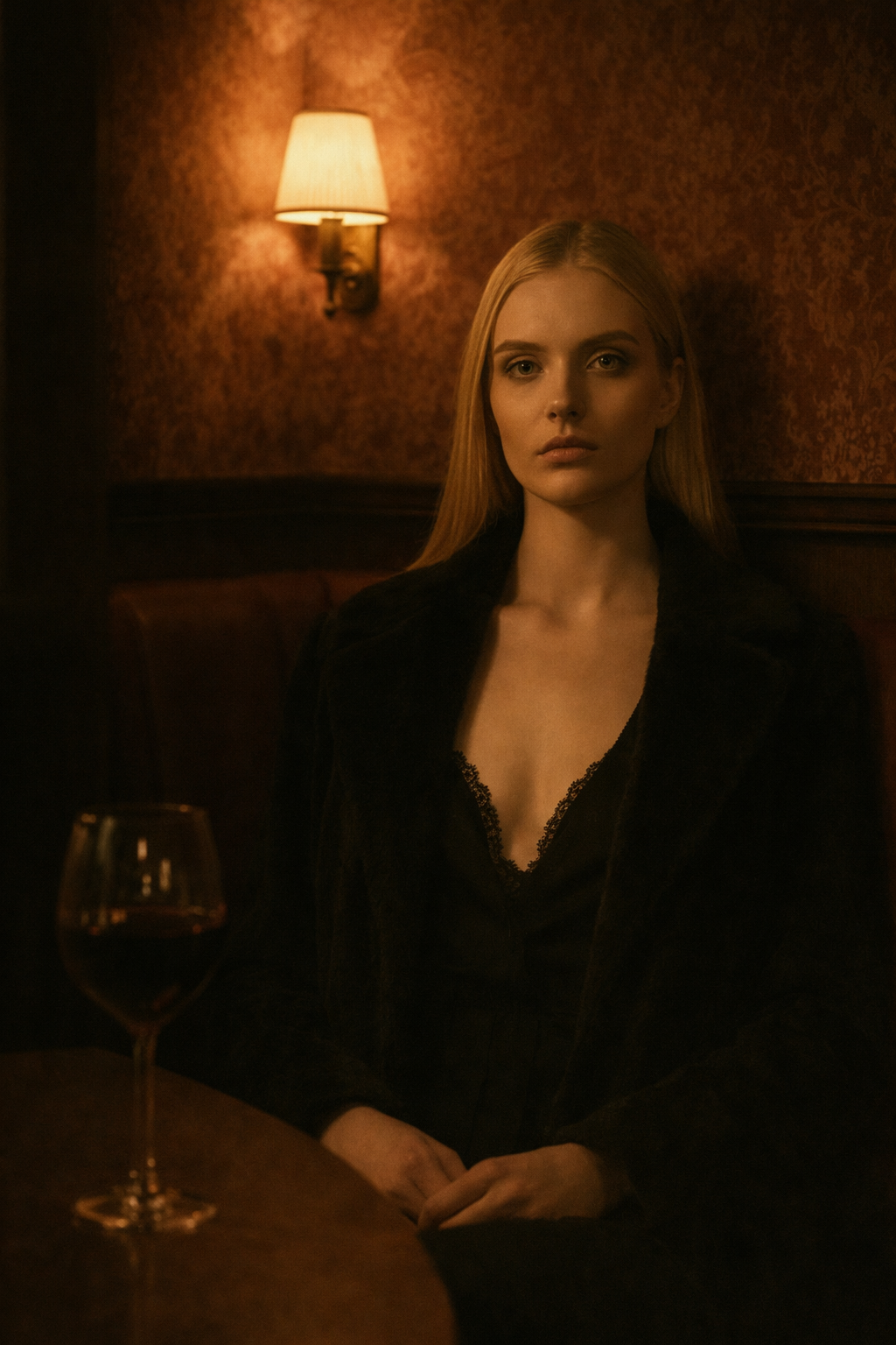 Élise Garnier — Reineke Fuchs