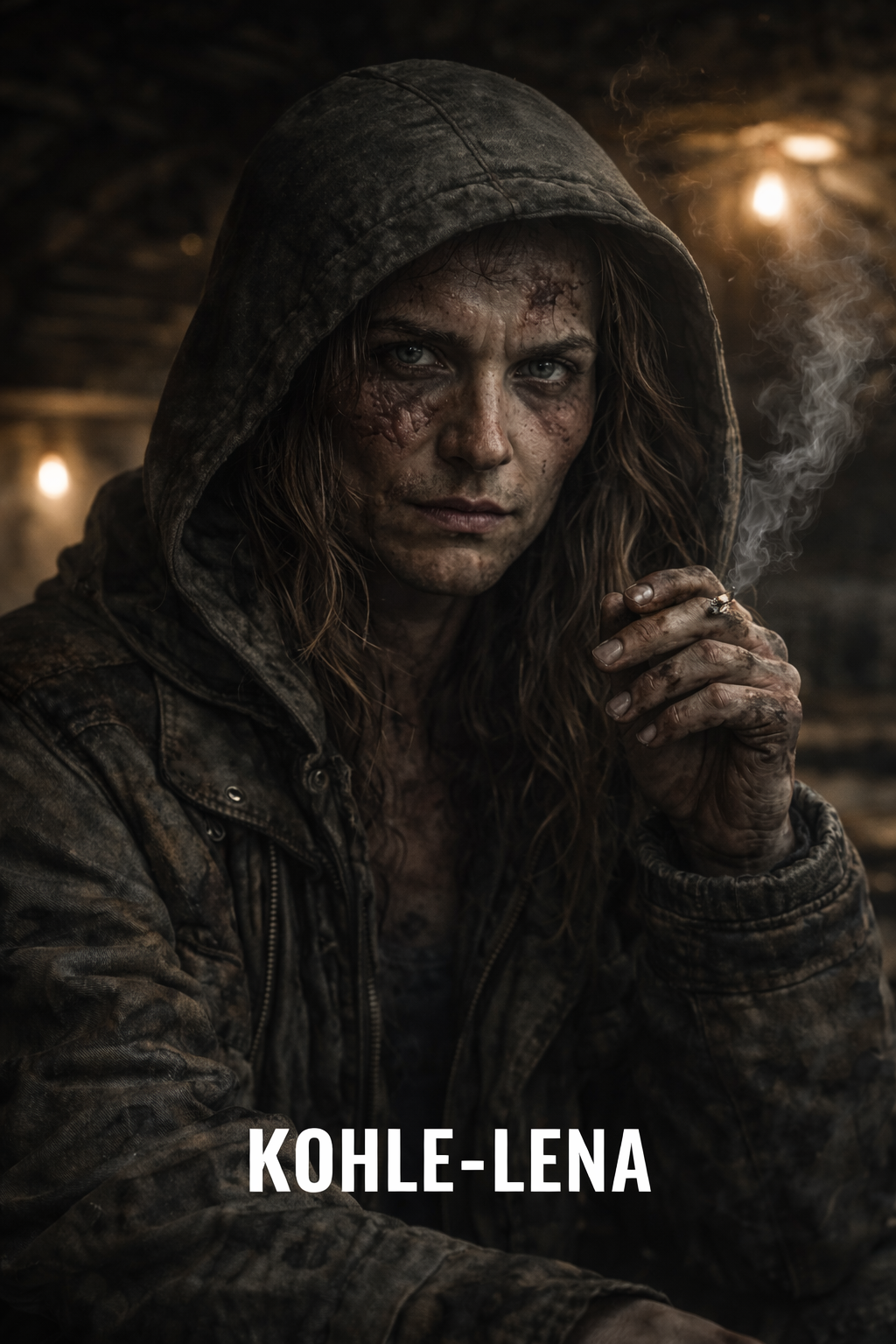 Kohle-Lena